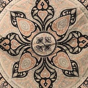 Meet your Posher, Sandra